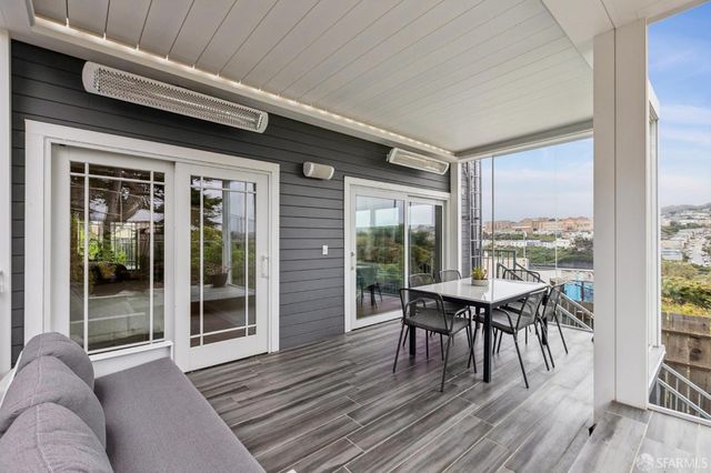 50 Arnold Avenue, San Francisco, CA 94110