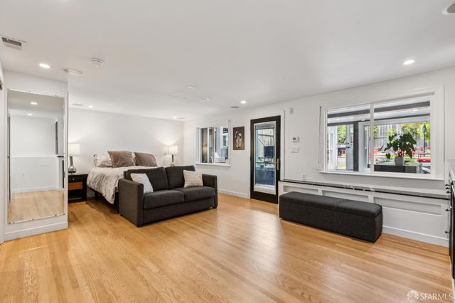 50 Arnold Avenue, San Francisco, CA 94110