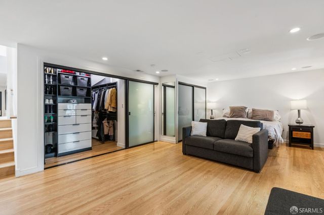 50 Arnold Avenue, San Francisco, CA 94110