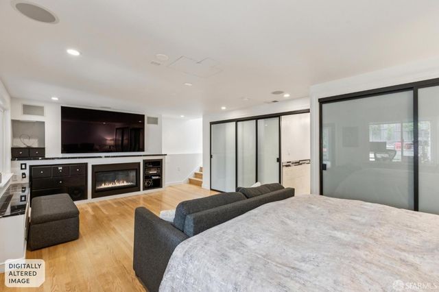 50 Arnold Avenue, San Francisco, CA 94110