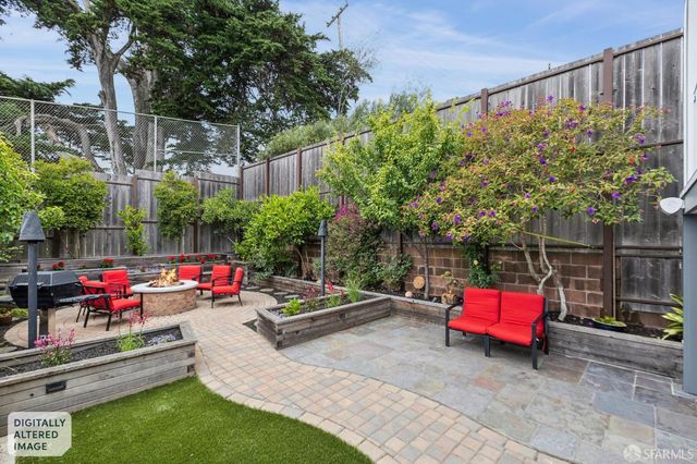 50 Arnold Avenue, San Francisco, CA 94110