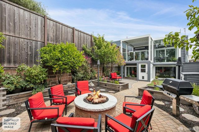 50 Arnold Avenue, San Francisco, CA 94110