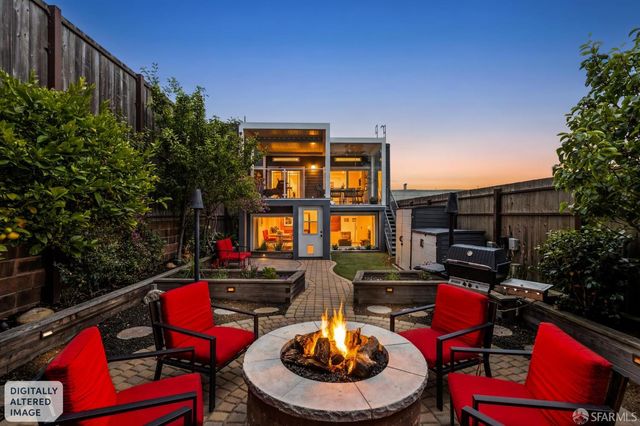 50 Arnold Avenue, San Francisco, CA 94110