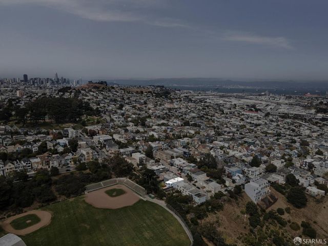 50 Arnold Avenue, San Francisco, CA 94110