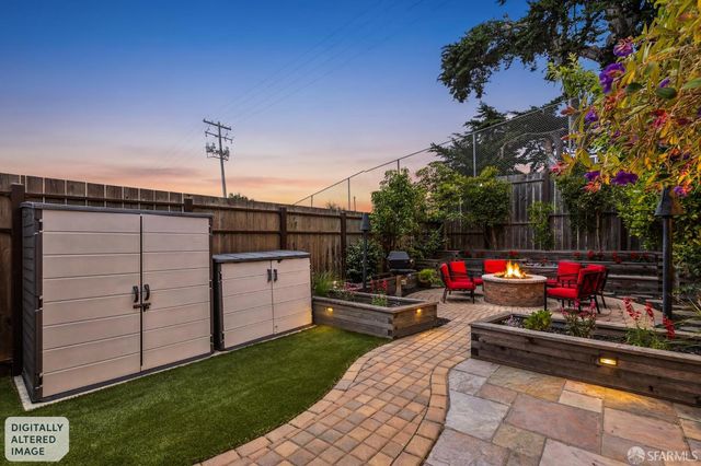 50 Arnold Avenue, San Francisco, CA 94110