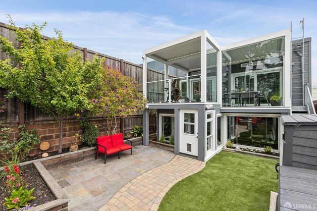 50 Arnold Avenue, San Francisco, CA 94110