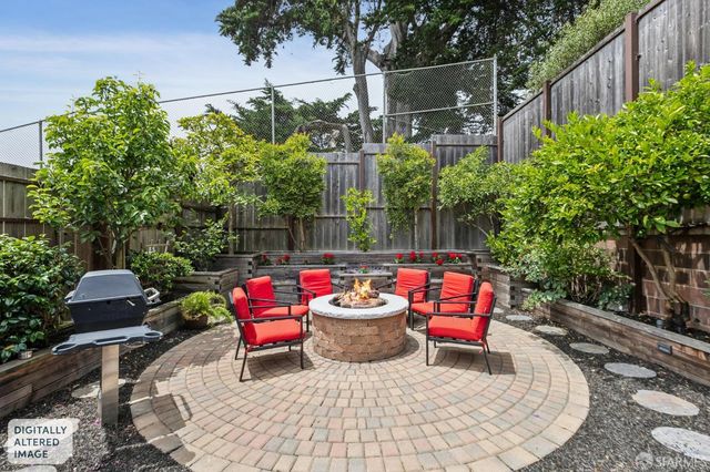 50 Arnold Avenue, San Francisco, CA 94110