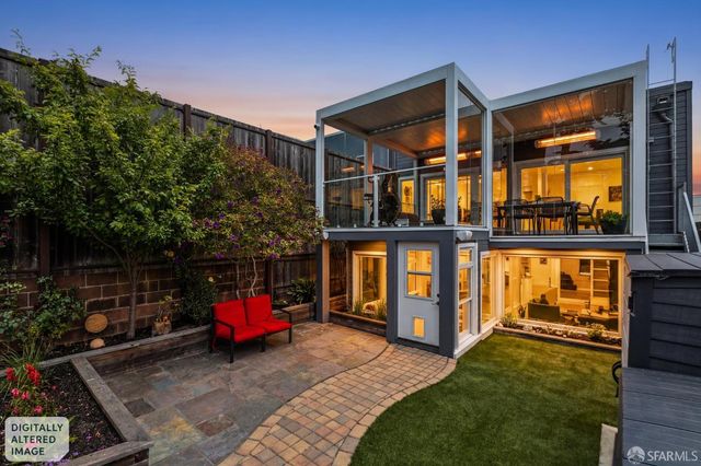 50 Arnold Avenue, San Francisco, CA 94110