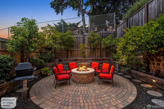 50 Arnold Avenue, San Francisco, CA 94110