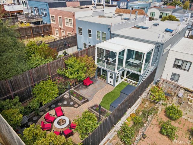 50 Arnold Avenue, San Francisco, CA 94110