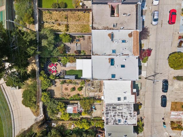 50 Arnold Avenue, San Francisco, CA 94110
