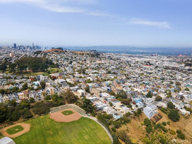50 Arnold Avenue, San Francisco, CA 94110