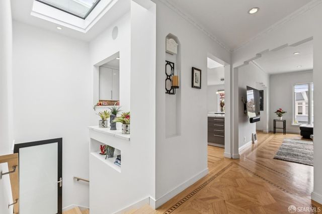 50 Arnold Avenue, San Francisco, CA 94110