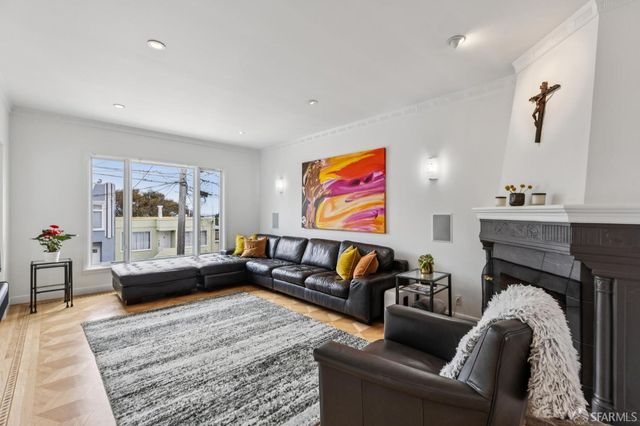 50 Arnold Avenue, San Francisco, CA 94110