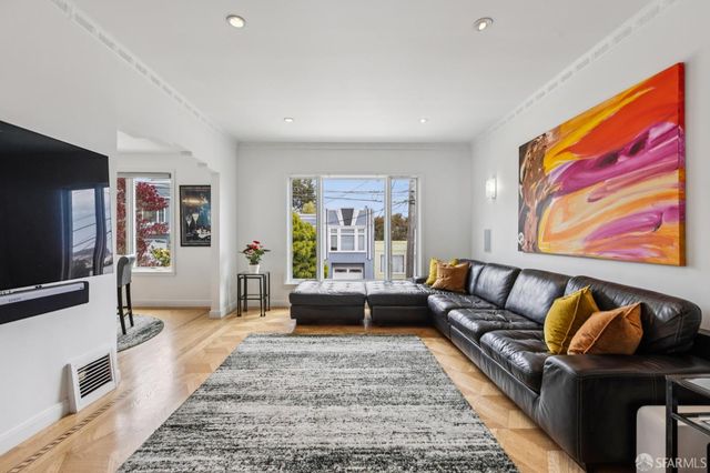 50 Arnold Avenue, San Francisco, CA 94110