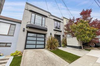 50 Arnold Avenue, San Francisco, CA 94110