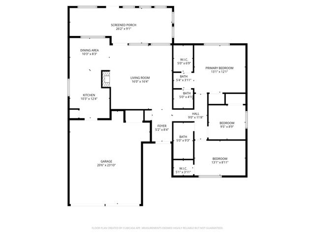 1503 Roundup TRL, Round Rock, TX 78681