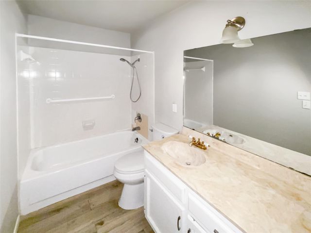 1503 Roundup TRL, Round Rock, TX 78681