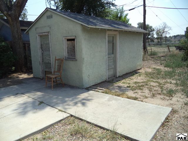 1738 W 12th St, Pueblo, CO 81003