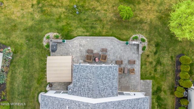 20 Wycliffe Drive, Manchester, NJ 08759