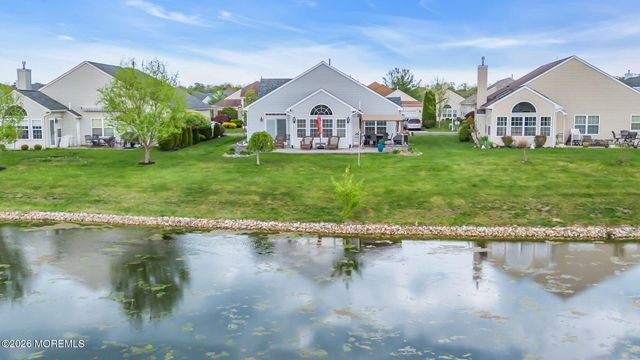 20 Wycliffe Drive, Manchester, NJ 08759