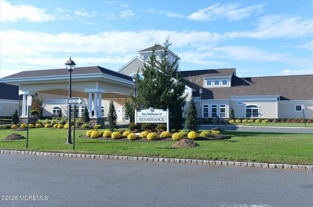 20 Wycliffe Drive, Manchester, NJ 08759