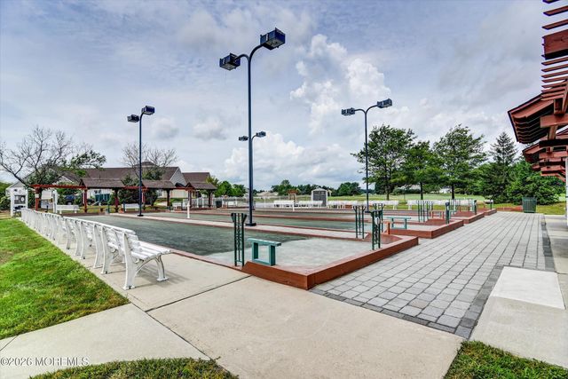 20 Wycliffe Drive, Manchester, NJ 08759