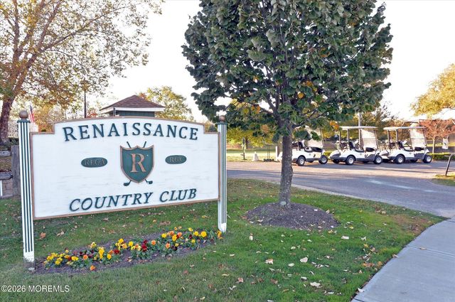 20 Wycliffe Drive, Manchester, NJ 08759