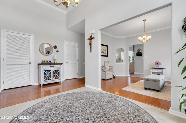 20 Wycliffe Drive, Manchester, NJ 08759