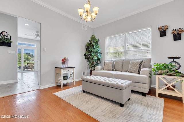 20 Wycliffe Drive, Manchester, NJ 08759