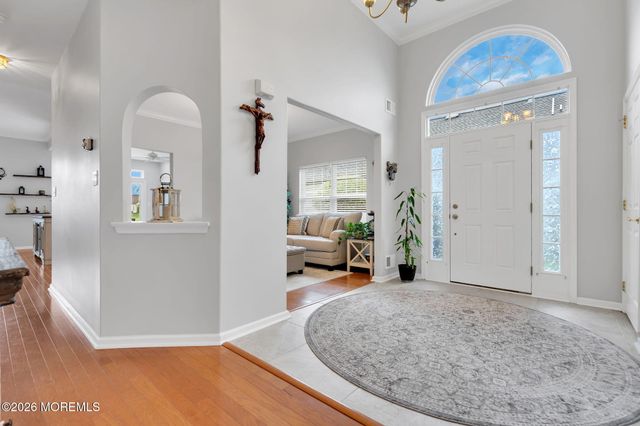 20 Wycliffe Drive, Manchester, NJ 08759