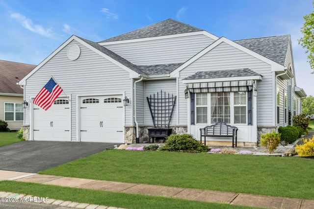 20 Wycliffe Drive, Manchester, NJ 08759