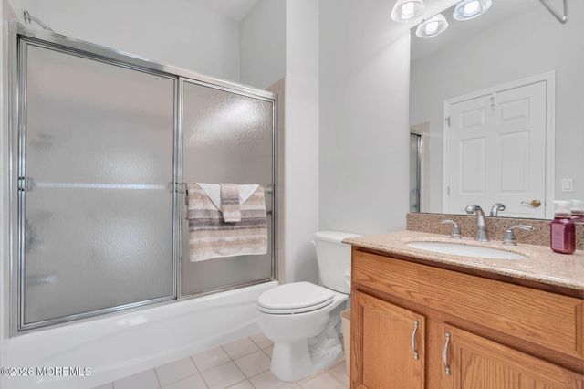 20 Wycliffe Drive, Manchester, NJ 08759