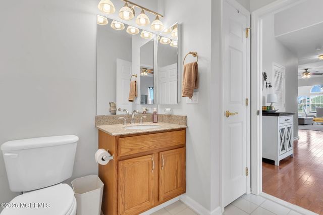 20 Wycliffe Drive, Manchester, NJ 08759