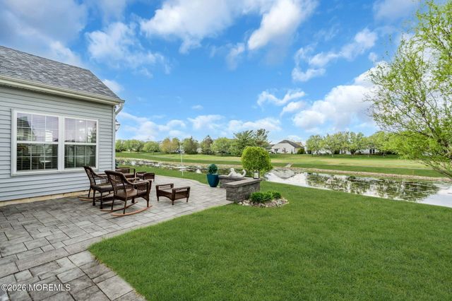 20 Wycliffe Drive, Manchester, NJ 08759