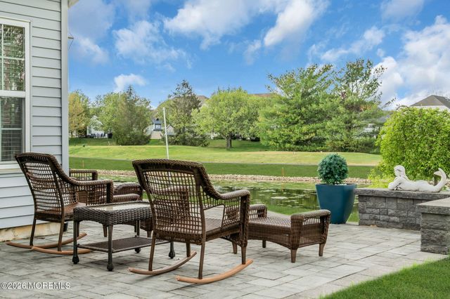 20 Wycliffe Drive, Manchester, NJ 08759