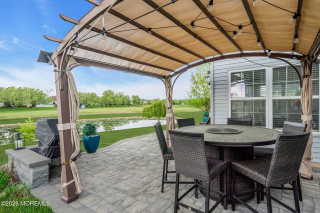 20 Wycliffe Drive, Manchester, NJ 08759