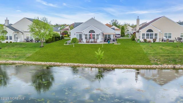 20 Wycliffe Drive, Manchester, NJ 08759