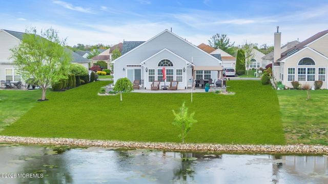 20 Wycliffe Drive, Manchester, NJ 08759