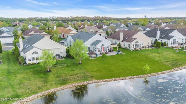 20 Wycliffe Drive, Manchester, NJ 08759