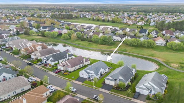 20 Wycliffe Drive, Manchester, NJ 08759