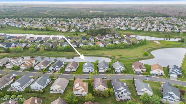 20 Wycliffe Drive, Manchester, NJ 08759