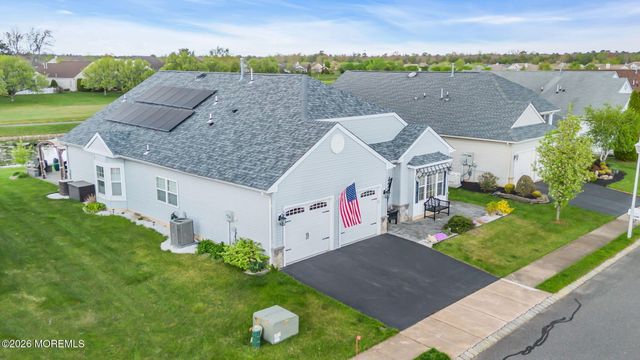 20 Wycliffe Drive, Manchester, NJ 08759