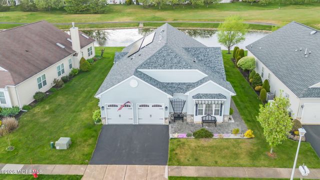 20 Wycliffe Drive, Manchester, NJ 08759