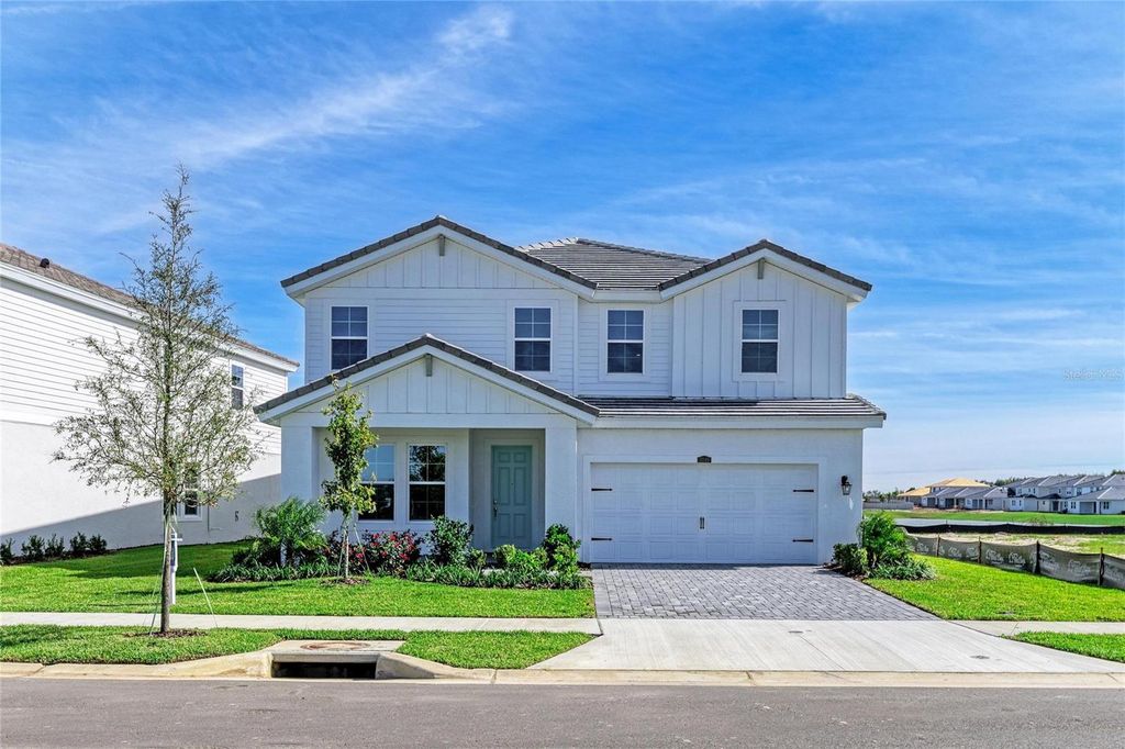 10148 SURREY ROSE DRIVE, San Antonio, FL 33576