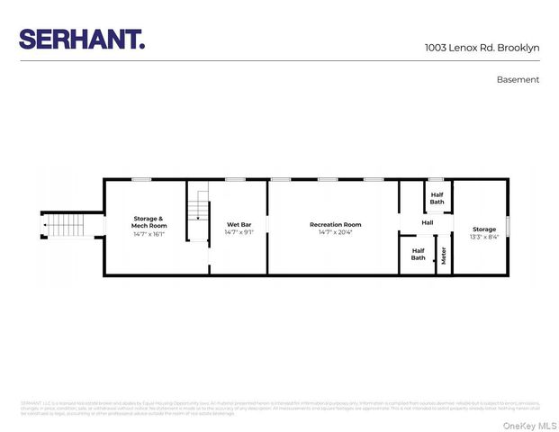 1003 Lenox Road, Brooklyn, NY 11212