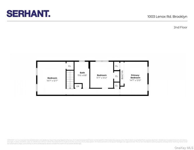 1003 Lenox Road, Brooklyn, NY 11212