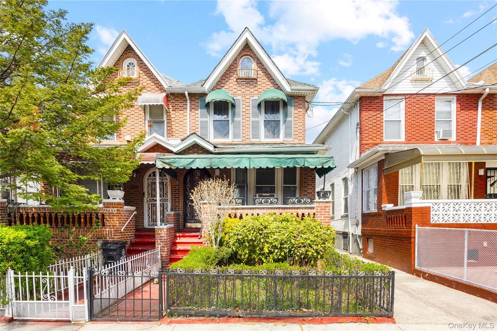 1003 Lenox Road, Brooklyn, NY 11212