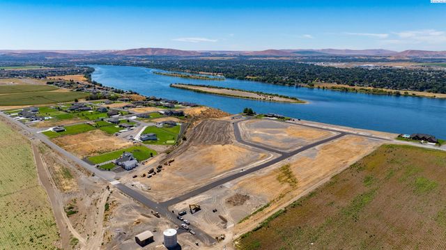 Lot 4 Nka John Mullen Trail, Pasco, WA 99301