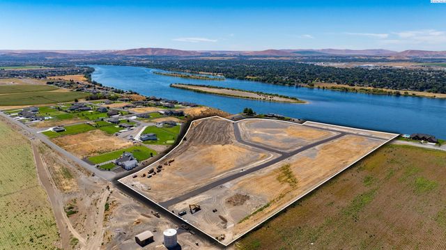 Lot 4 Nka John Mullen Trail, Pasco, WA 99301